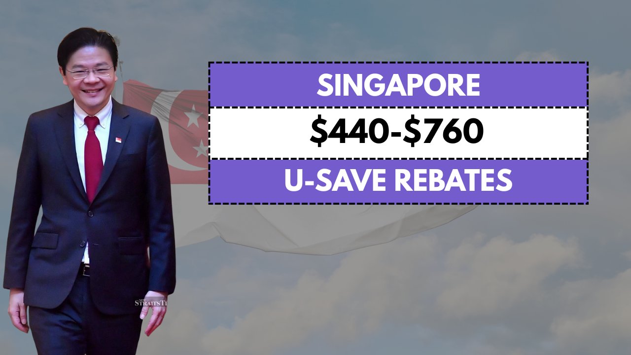 Singapore Government Rolls Out $760 Rebate to Help with Rising Utility Costs