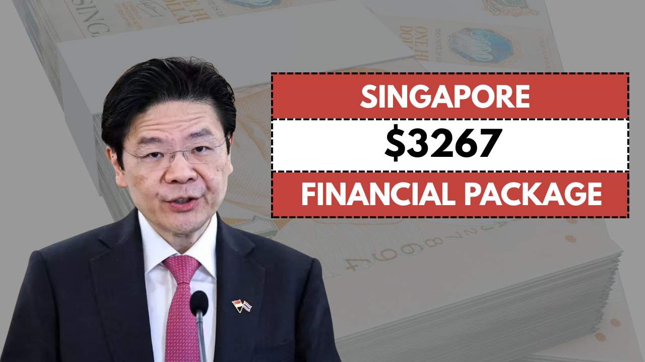 $3,267 Cash Boost for Singapore Platform Workers – Find Out How to Claim